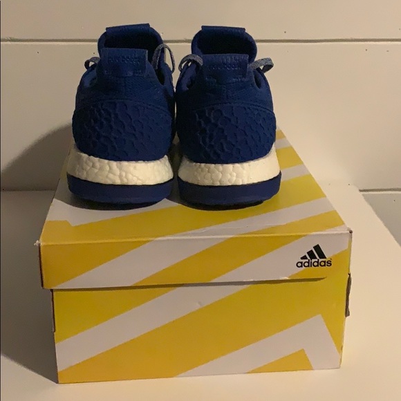 Adidas Pureboost ZG - Picture 2 of 4